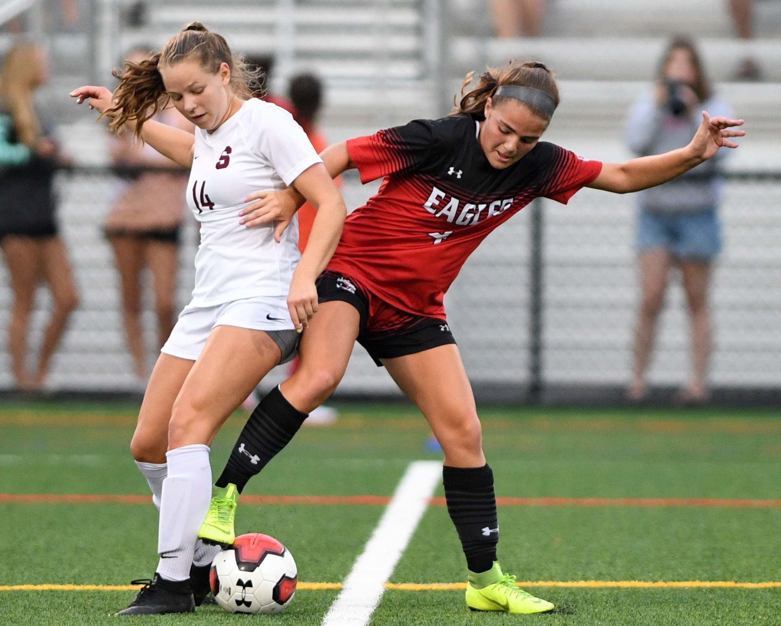 Cumberland Valley State College 10
